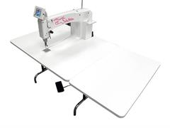 Handi Quilter Accessories - Frame - Sit Down Extension Table (18" x 30")